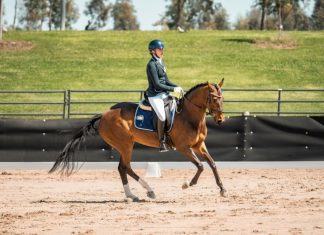 Aussie champ for second time