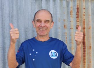 Wilson marks six-day victory