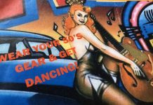 Jump n Jive at Malmsbury