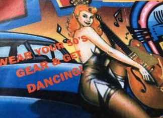 Jump n Jive at Malmsbury