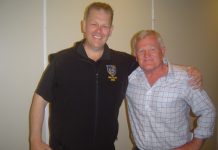 Kyneton looks to next level