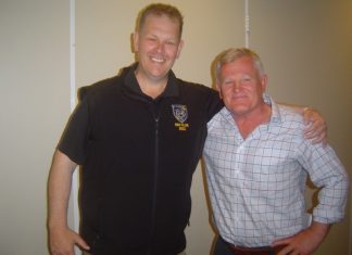 Kyneton looks to next level