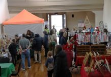 Twilight festival cancelled