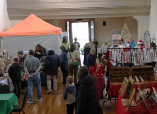 Twilight festival cancelled