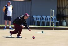 Kyneton’s the team to beat!