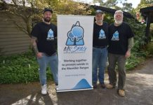 Paralympian to speak on resilience