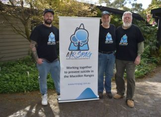 Paralympian to speak on resilience