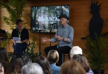 Mountain Festival program to launch