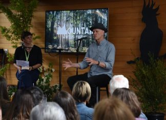 Mountain Festival program to launch