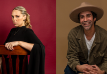 Celebrating First Nations music