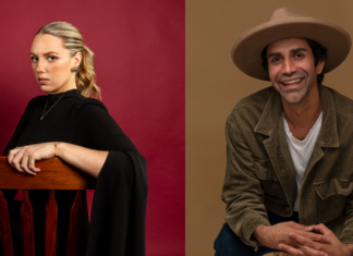 Celebrating First Nations music