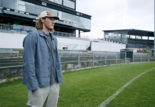 Murphy throws support behind Lap it UP