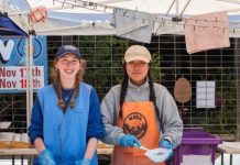 Kyneton Show embraces sustainability