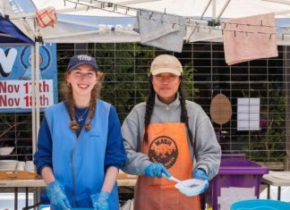 Kyneton Show embraces sustainability