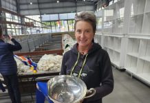 Bullengarook’s golden fleece