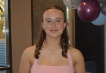 Locally grown talent