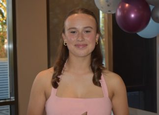 Locally grown talent