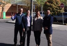 Smalls cells boost for Kyneton coverage