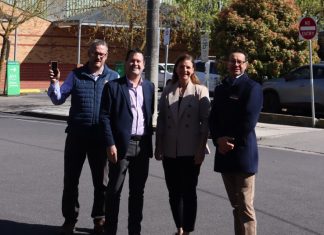 Smalls cells boost for Kyneton coverage