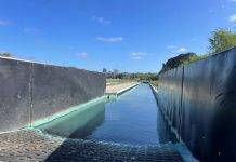 Transformation almost complete