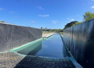 Transformation almost complete