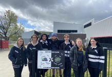 Kyneton twilight market fundraiser this Friday