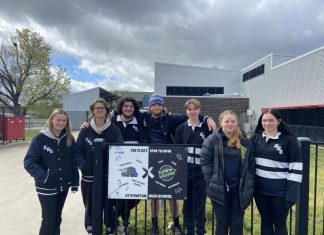 Kyneton twilight market fundraiser this Friday