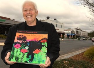 Bohemian Brunswick Street