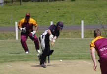 CDCA swings into action