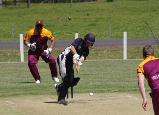 CDCA swings into action