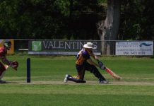 Close battles in CDCA