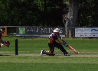 Close battles in CDCA