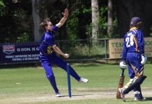 Centuries galore in CDCA