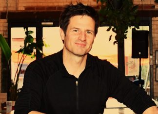 Has democracy left the building?