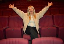 Celebrating 25 years of dance