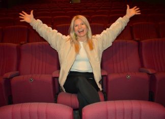 Celebrating 25 years of dance