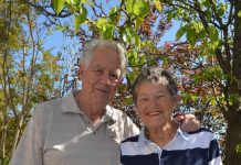 Striving for a breakthrough