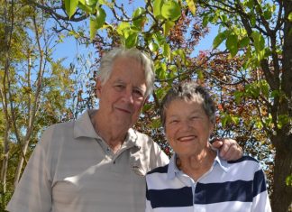 Striving for a breakthrough