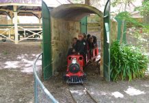 Country carnival returns!