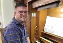 Music for the country parish