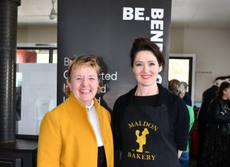 The power of collaboration