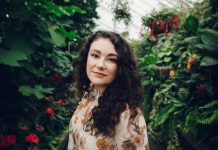 Atmospheric festival transforms town