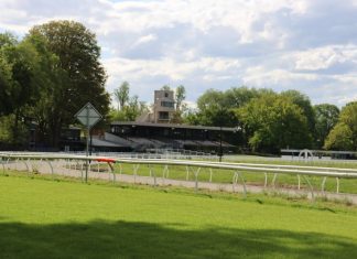 Racing strong in the Ranges