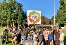 Drumming up interest