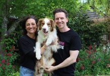 Local heroes in spotlight