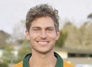 First defeat for Romsey