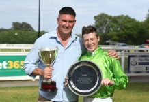 Great win in Kyneton Cup