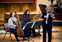 The Italian Devil returns to Woodend