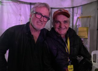 Bradman’s ‘Invincibles’ link to Lyonville show