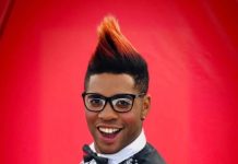 Silvers Circus homeward bound